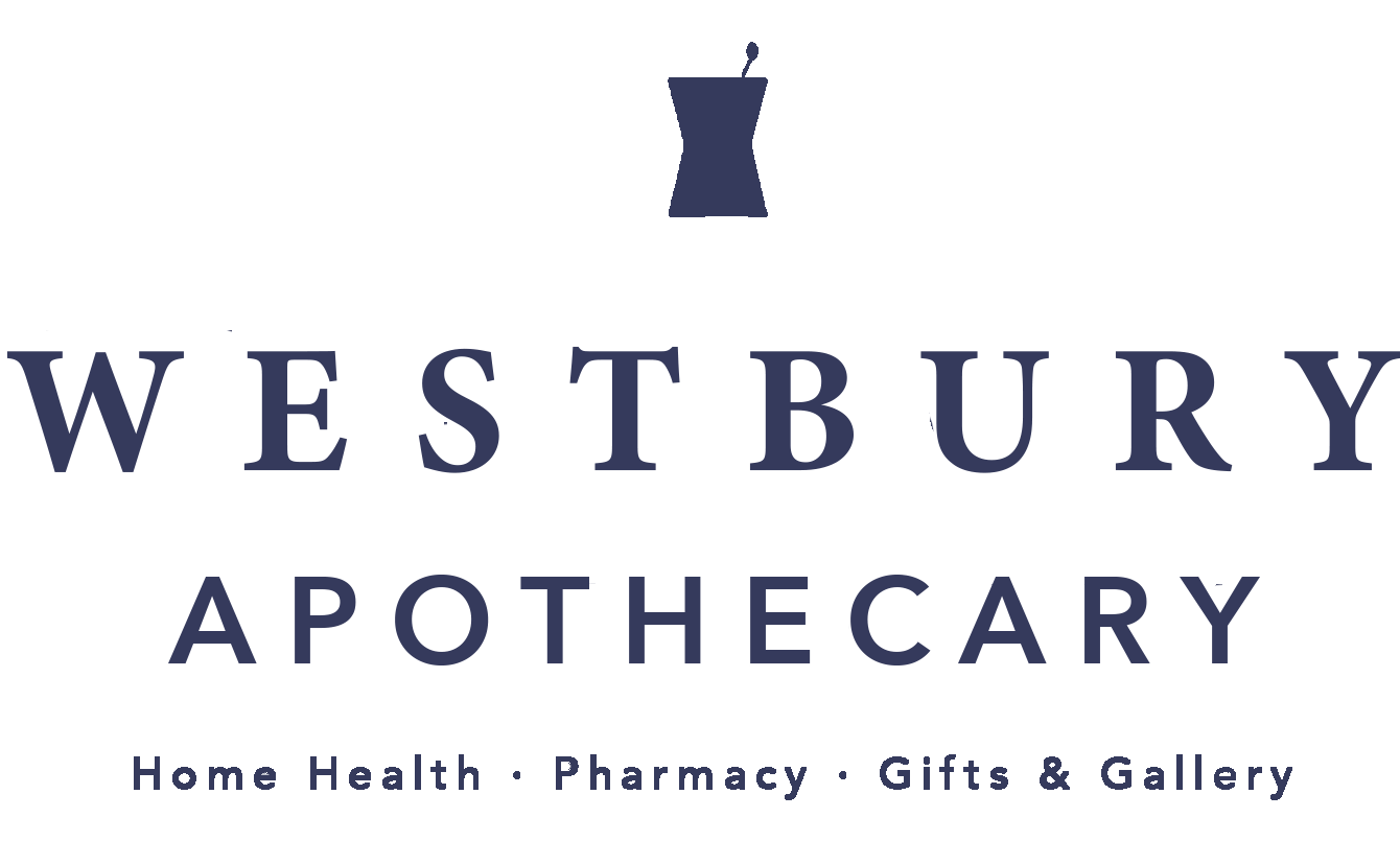 Contact Us - Westbury Apothecary - Your Local Richmond Pharmacy